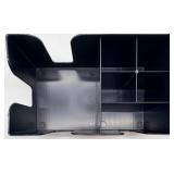 Wood Bar Caddy - Buchanan