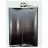 Barware & Liquor Display Set - Stoli Stand, SKYY Tin, Malibu Tray, Hip Flask and more