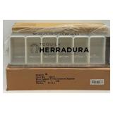 Barware Collection - 6-Comp Condiment Dispenser CDP-6 & Herradura Tequila and more