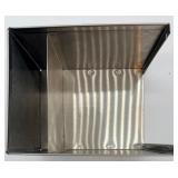 Barware Collection - 6-Comp Condiment Dispenser CDP-6 & Herradura Tequila and more