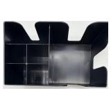 Barware Collection - 6-Comp Condiment Dispenser CDP-6 & Herradura Tequila and more