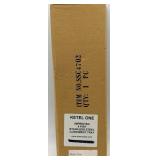 El Jimador Tequila Display Box - Barware Set with Condiment Tray & Hip Flask and more!!