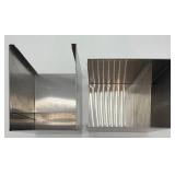 El Jimador Tequila Display Box - Barware Set with Condiment Tray & Hip Flask and more!!