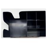 El Jimador Tequila Display Box - Barware Set with Condiment Tray & Hip Flask and more!!