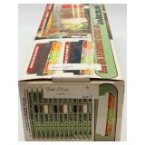 Barware Lot - Skyy Vodka Canister & On The Rocks Condiment Holder and other great bar items!!