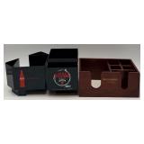 Barware Lot - Skyy Vodka Canister & On The Rocks Condiment Holder and other great bar items!!