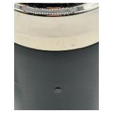 Barware Lot - Skyy Vodka Canister & On The Rocks Condiment Holder and other great bar items!!