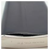 Barware Lot - Skyy Vodka Canister & On The Rocks Condiment Holder and other great bar items!!