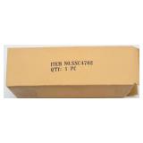 Assorted Condiment Caddy Lot - 6 Units in boxes with branding