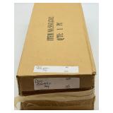 Assorted Condiment Caddy Lot - 6 Units in boxes with branding