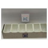 Bar Display Set - Multi-Brand Tequila & Vodka Promo Bar Items