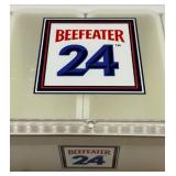 Bar Display Set - Multi-Brand Tequila & Vodka Promo Bar Items