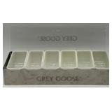 Bar Display Set - Multi-Brand Tequila & Vodka Promo Bar Items