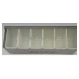 Bar Display Set - Multi-Brand Tequila & Vodka Promo Bar Items