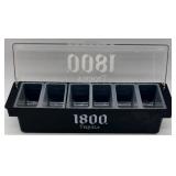 Bar Display Set - Multi-Brand Tequila & Vodka Promo Bar Items