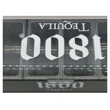 Bar Display Set - Multi-Brand Tequila & Vodka Promo Bar Items