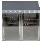 Bar Display Set - Multi-Brand Tequila & Vodka Promo Bar Items