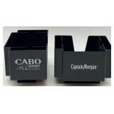 Bar Display Set - Multi-Brand Tequila & Vodka Promo Bar Items