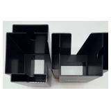 Bar Display Set - Multi-Brand Tequila & Vodka Promo Bar Items