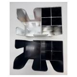 Bar Display Set - Multi-Brand Tequila & Vodka Promo Bar Items