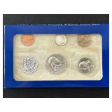 1961 Proof Set