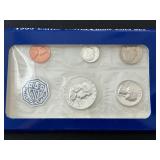 1963 Proof Set