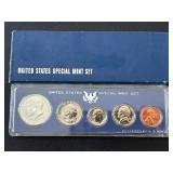 1966 Special Mint Set