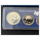 1966 Special Mint Set