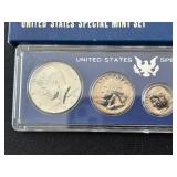 1967 Special Mint Set