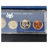 1967 Special Mint Set