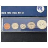 1967 Special Mint Set
