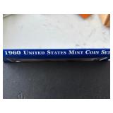 1960 P & D Mint Set