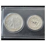 1943-D Mint Set