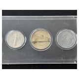 1943-D Mint Set