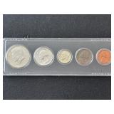 1964 Mint Set
