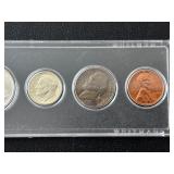 1964 Mint Set