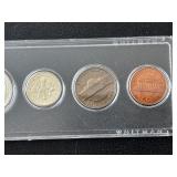 1964 Mint Set