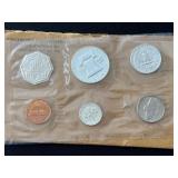 1962 Proof Set