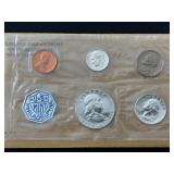 1963 Proof Set