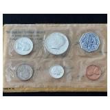 1964 Proof Set