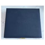 National Fishing Grand Slam .999 Fine Silver Coin Collection 24 Ounces Pure Silver