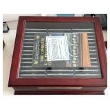 The Complete U.S. Presidential Coins Collection