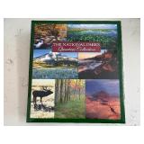 National Parks Quarter Collection 25 Sets 2010-14