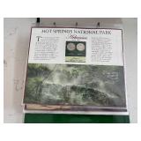 National Parks Quarter Collection 25 Sets 2010-14