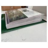 National Parks Quarter Collection 25 Sets 2010-14