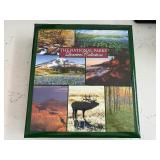 National Parks Quarter Collection 31 Sets 2015-20