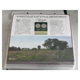 National Parks Quarter Collection 31 Sets 2015-20