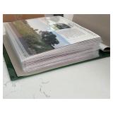 National Parks Quarter Collection 31 Sets 2015-20