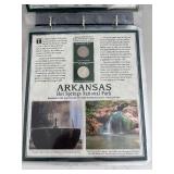 America the Beautiful State Quarter Collection Volume I