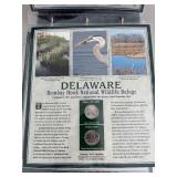 America the Beautiful State Quarter Collection Volume II